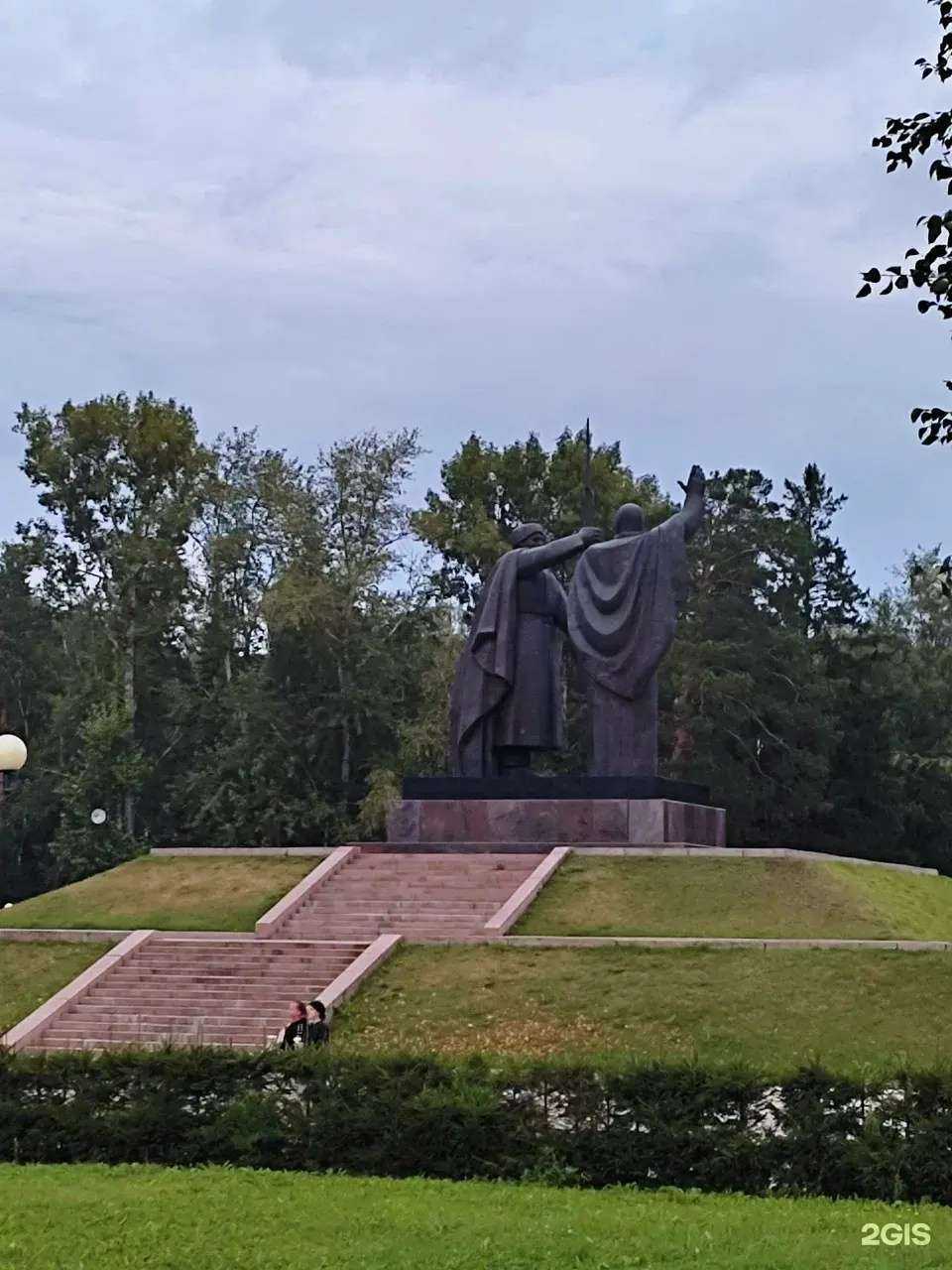 Отзывы на компанию Больница №3 в Томске c фото