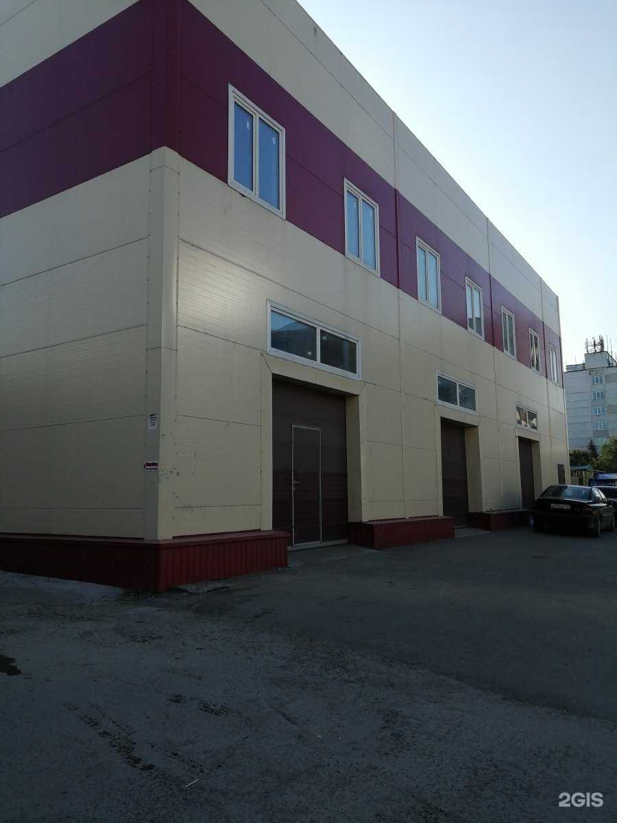 Отзывы на компанию Феникс в Новосибирске c фото - фотография 2 из 2