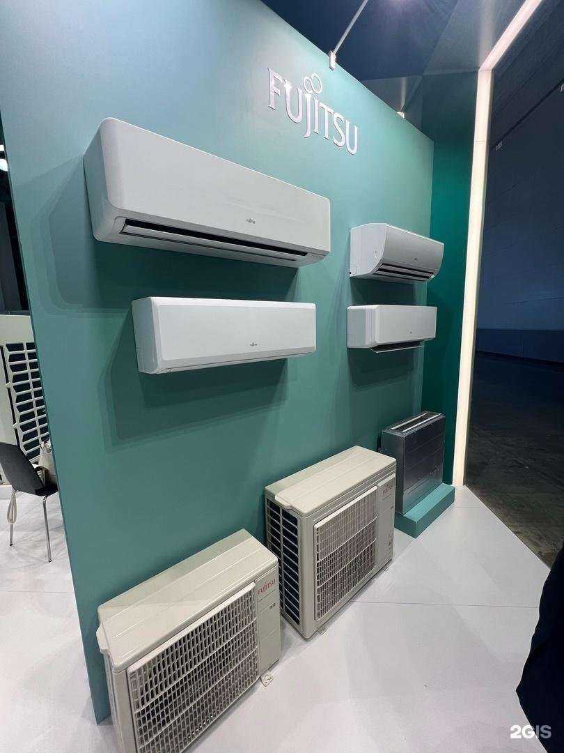 Отзывы на компанию А Климат в г. Долгопрудный c фото