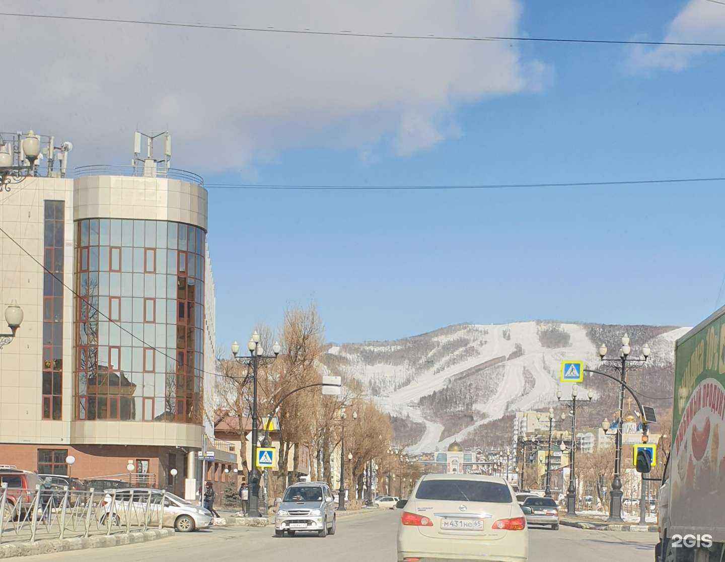 Отзывы на компанию Газпромбанк в Южно-Сахалинске c фото - фотография 2 из 2