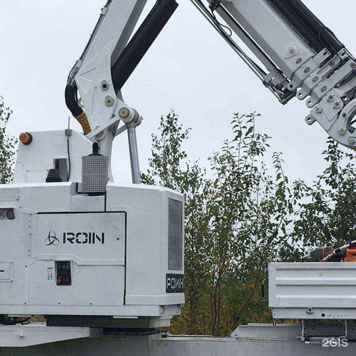 Отзывы на компанию Интехрос в Воронеже c фото