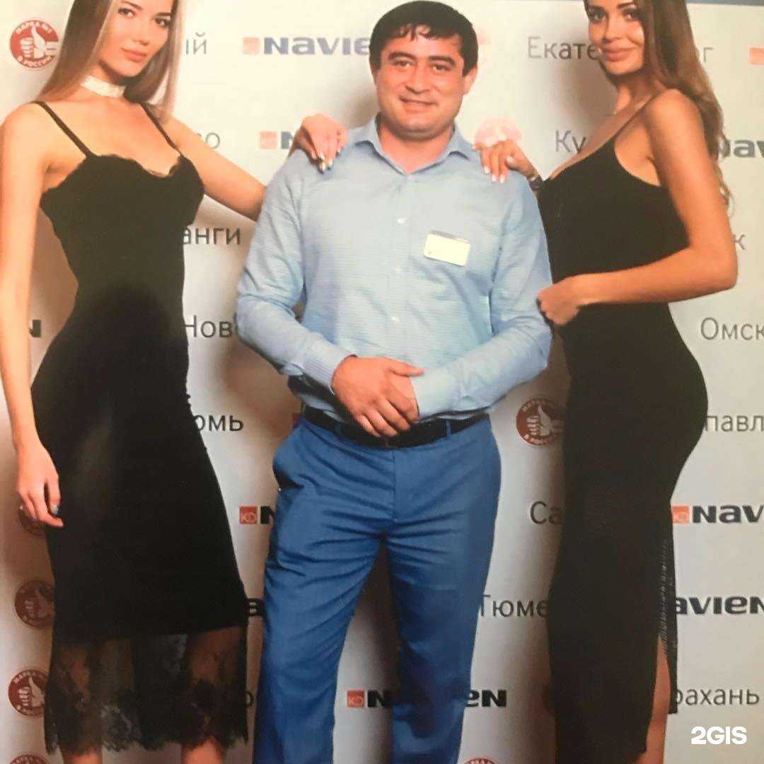 Отзывы на компанию Garant в г. Махачкала c фото