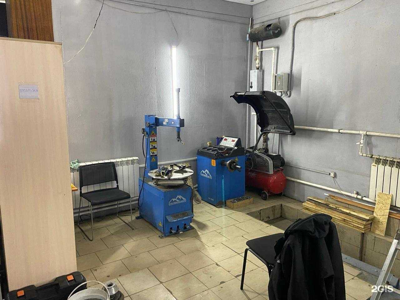 Отзывы на компанию Север в Тамбове c фото