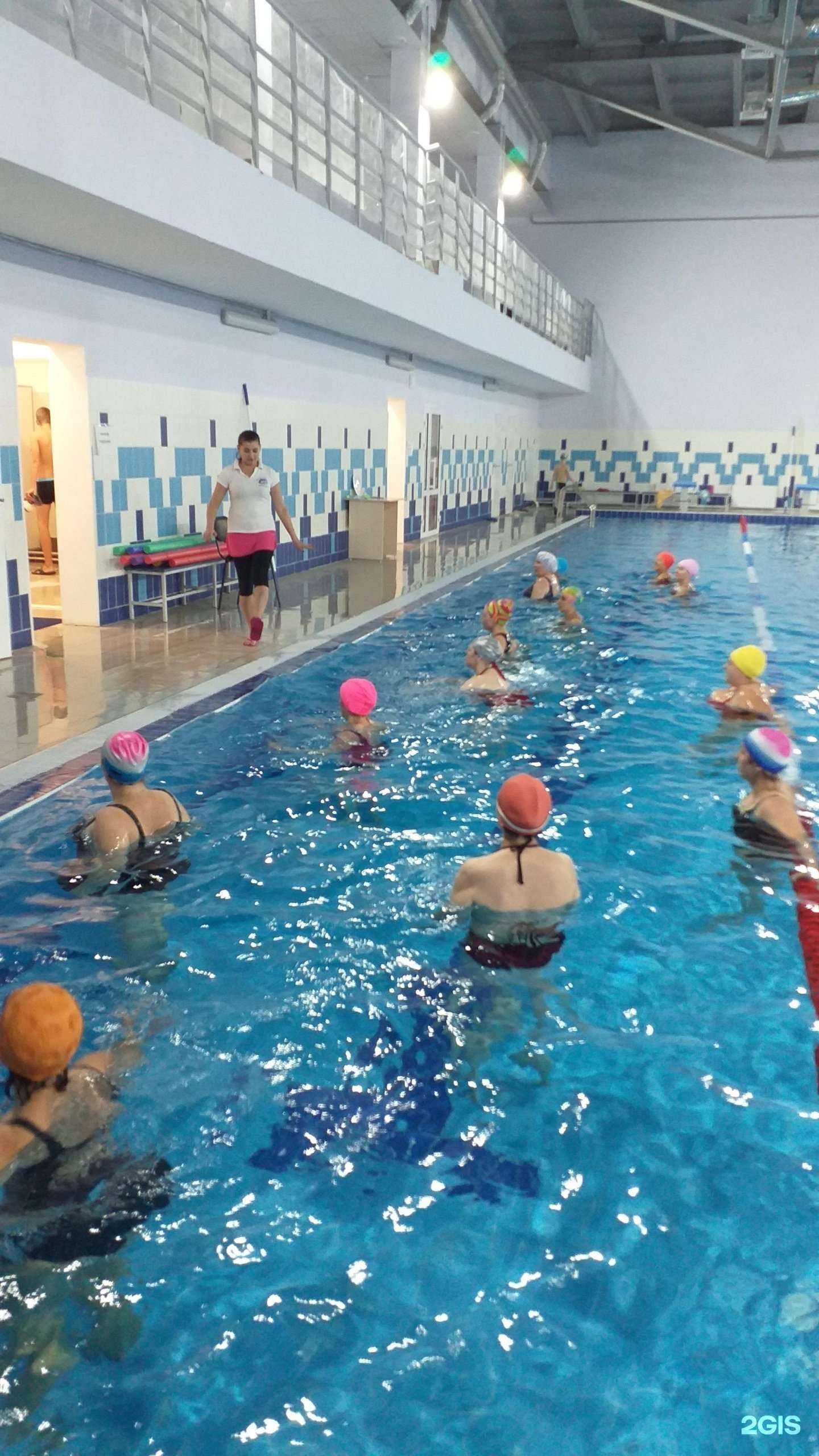 Отзывы на компанию Аква-а в Новосибирске c фото