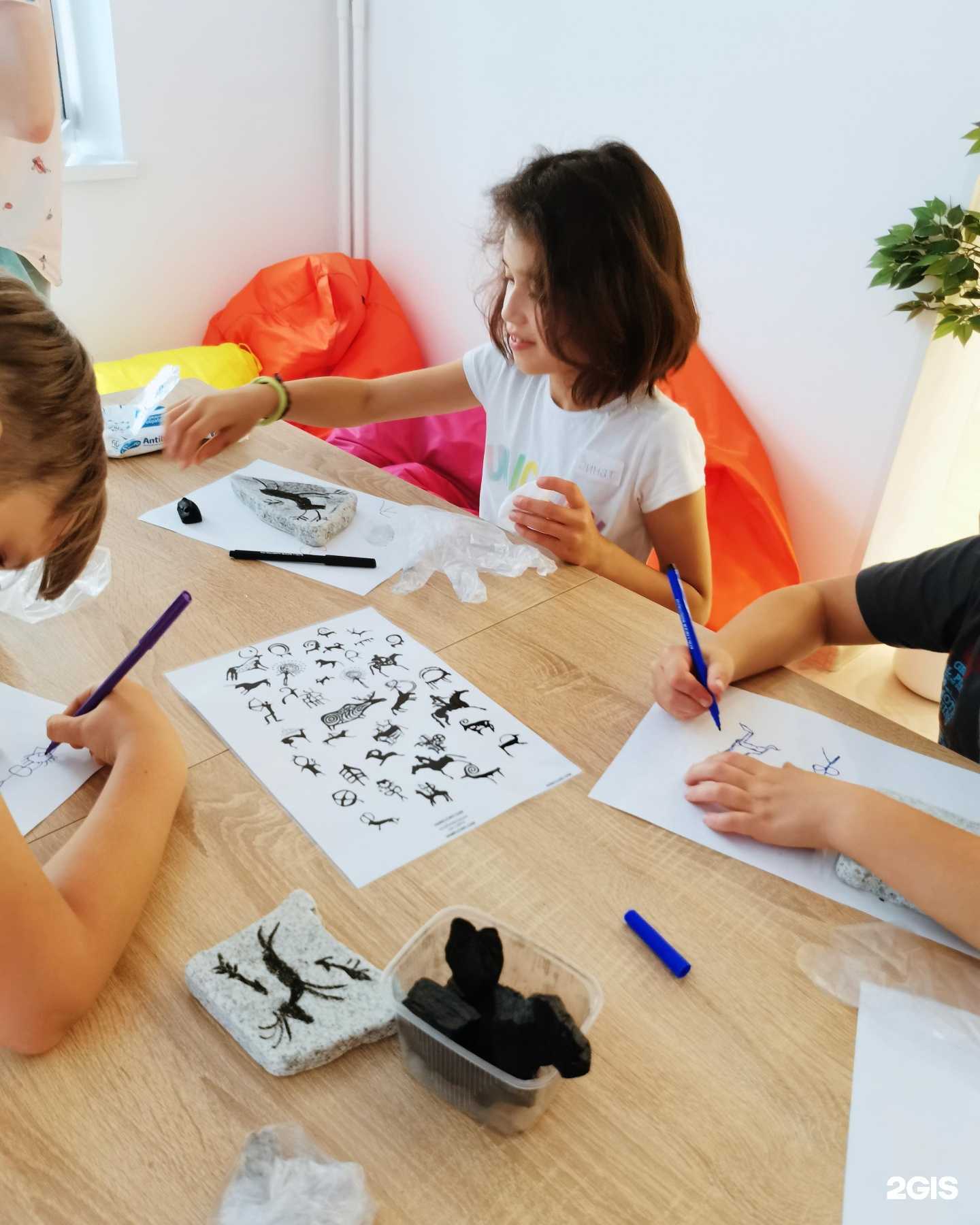 Отзывы на компанию Продлёнка в Балашихе c фото