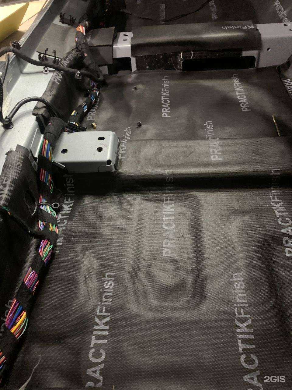 Отзывы на компанию Rush detail studio в Екатеринбурге c фото