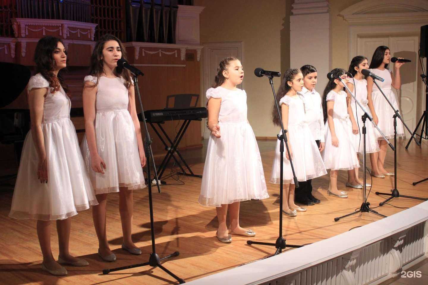 Отзывы на компанию Армянский Культурный Центр - Луйс в г. Омск c фото