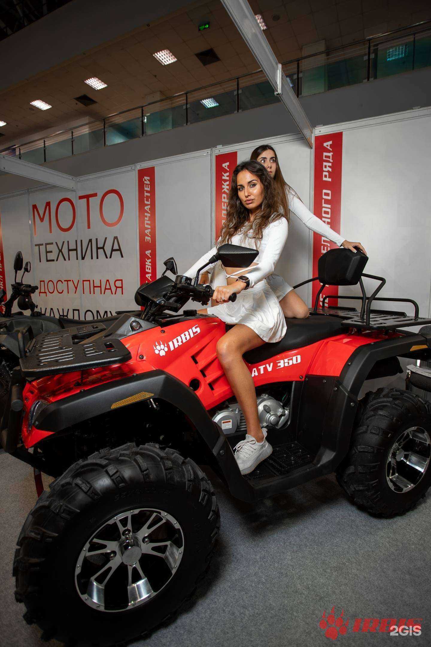 Отзывы на компанию Irbis motors в г. Орехово-Зуево c фото
