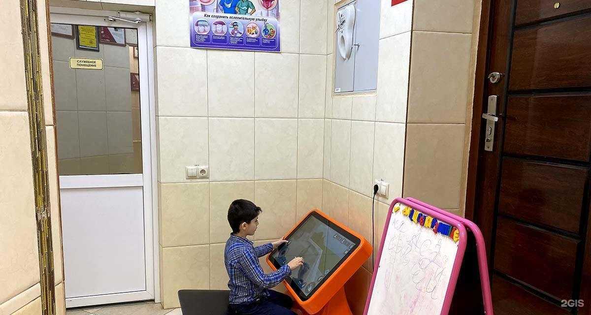 Отзывы на компанию Стоматолог и Я в Алексине c фото