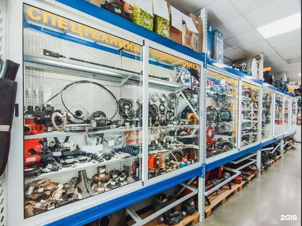 Отзывы на компанию Рик в Елеце c фото