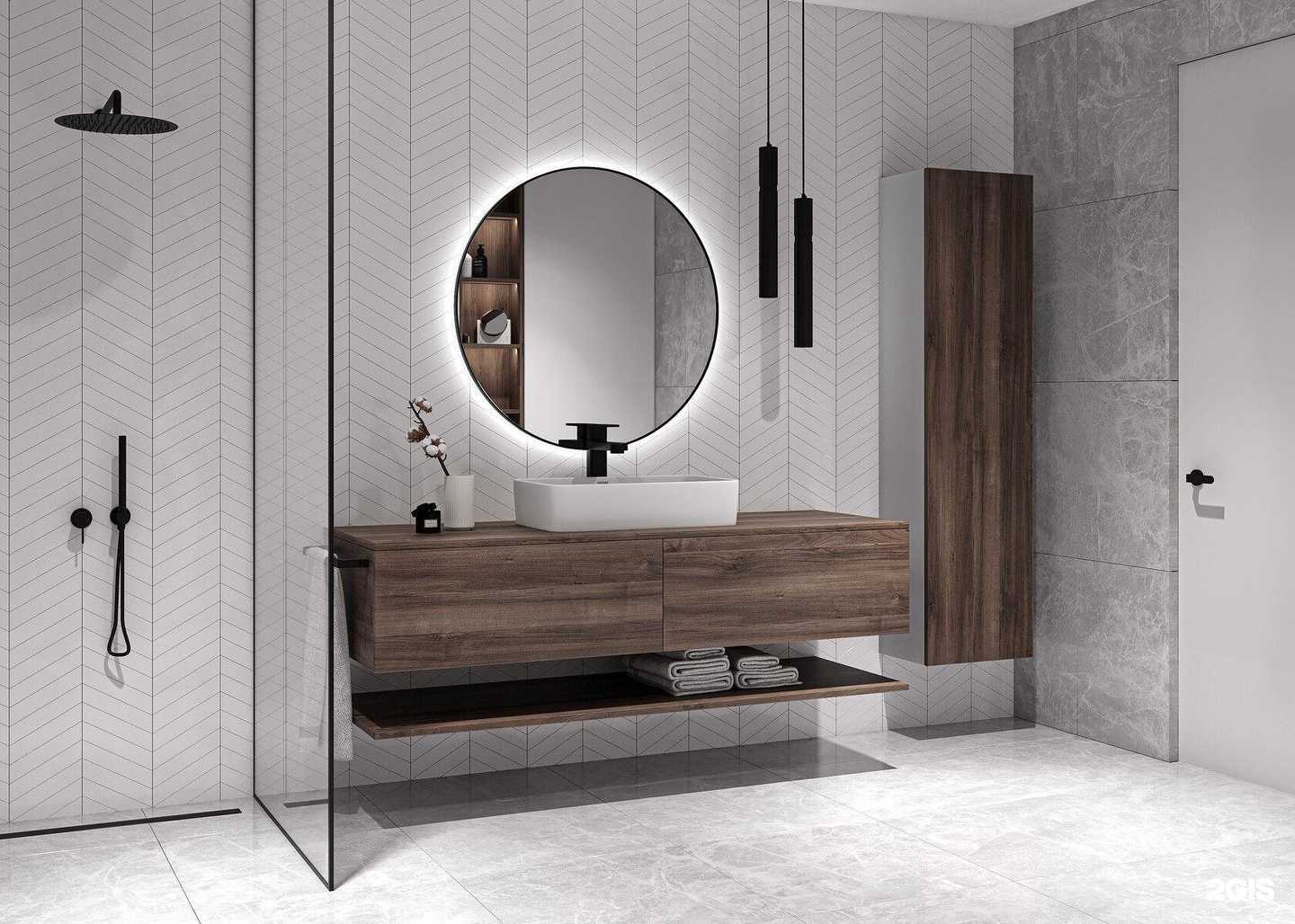 Отзывы на компанию Komandor, фирменный салон в г. Саров c фото