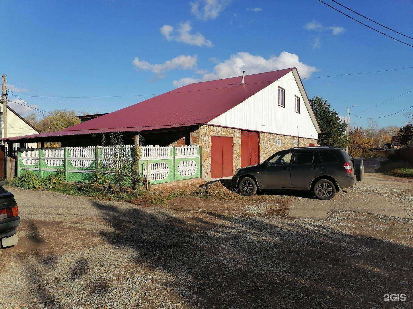 Отзывы на компанию Автосервис в г. Стерлитамак c фото