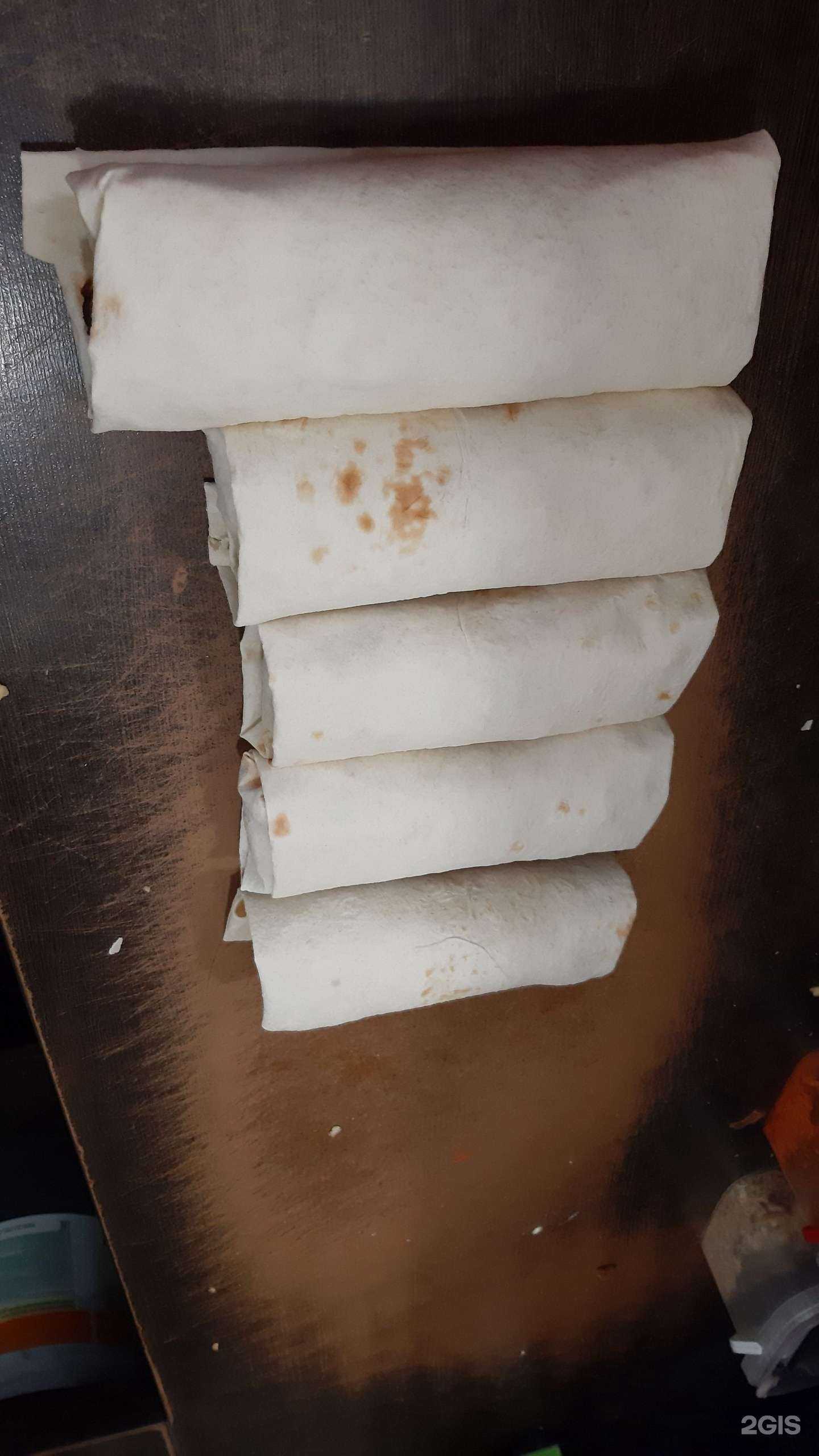 Отзывы на компанию Шаурмист в Астрахани c фото