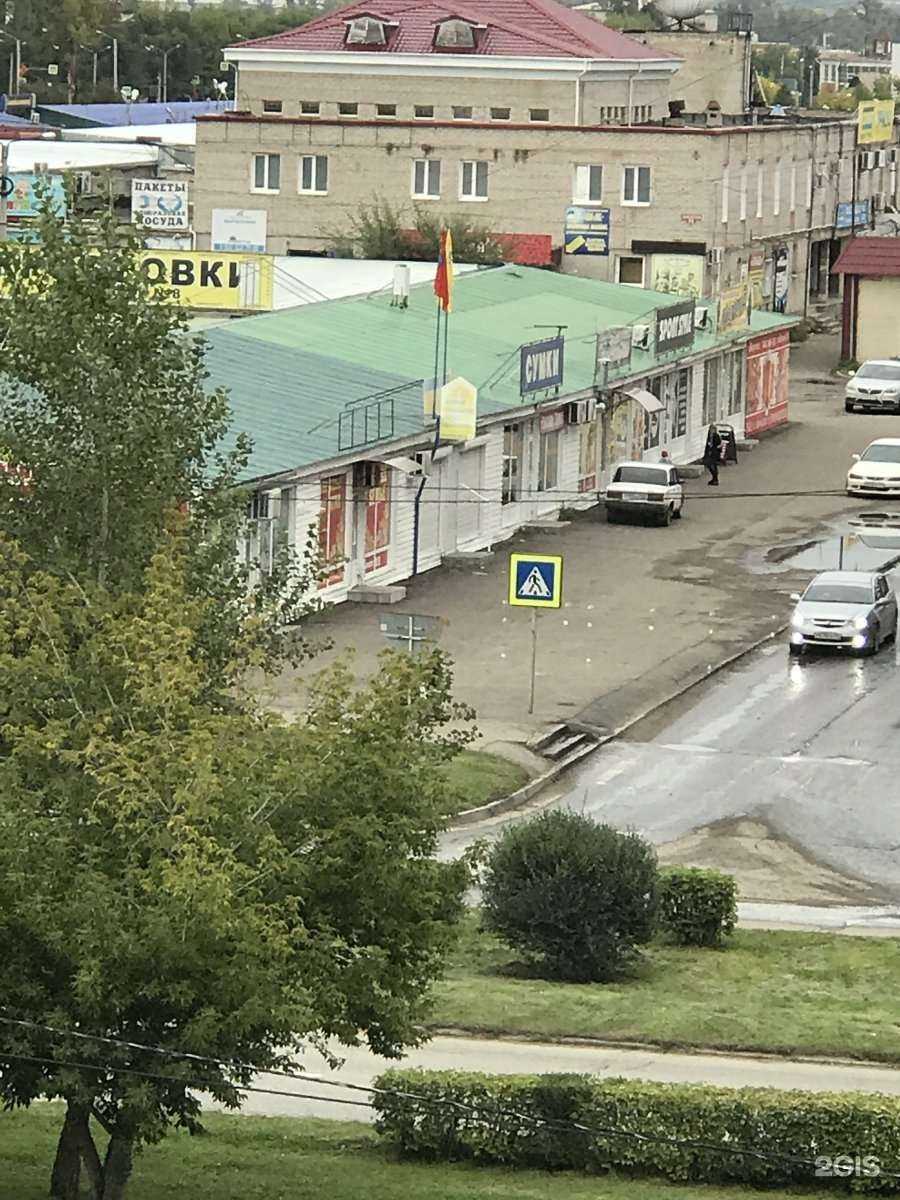 Отзывы на компанию Burger time в Минусинске c фото - фотография 2 из 2