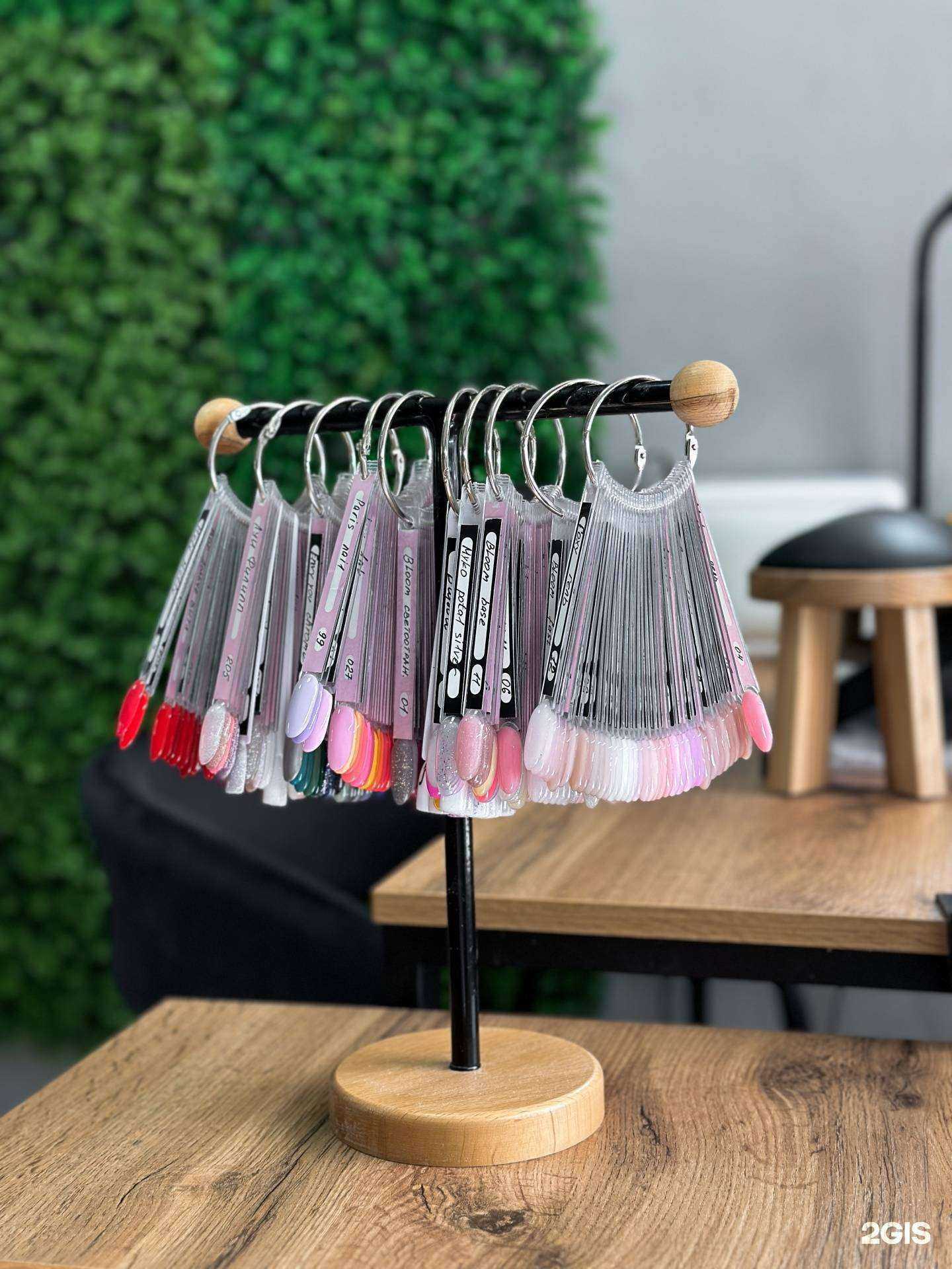 Отзывы на компанию Vip_nail.studio в г. Архангельск c фото