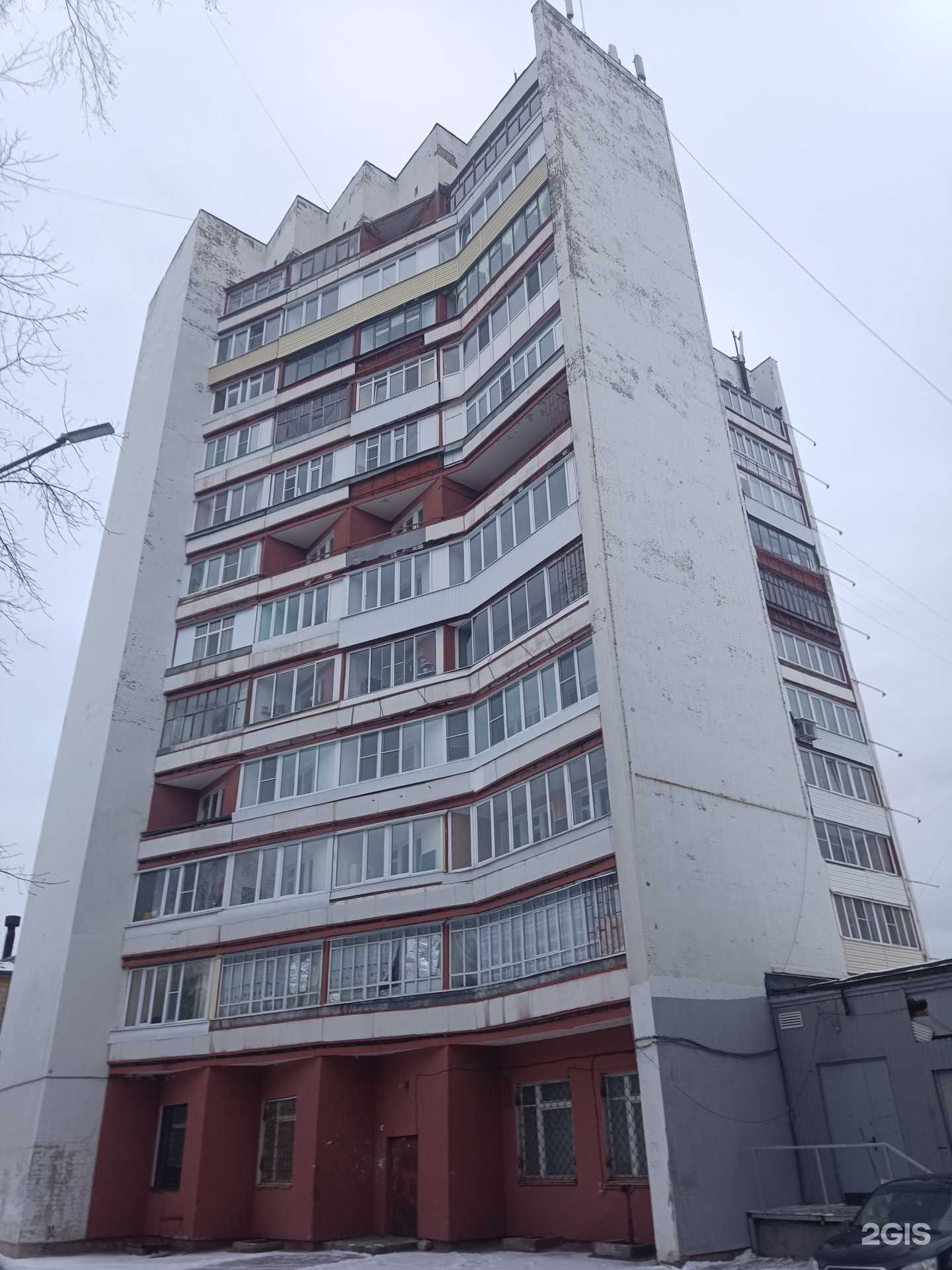 Отзывы на компанию Мастерская по ремонту обуви в Йошкар-Оле c фото - фотография 2 из 2