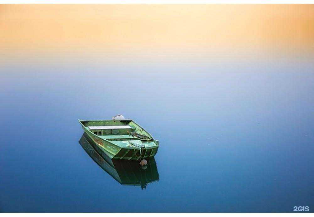 Отзывы на компанию Лодки&Моторы в г. Екатеринбург c фото