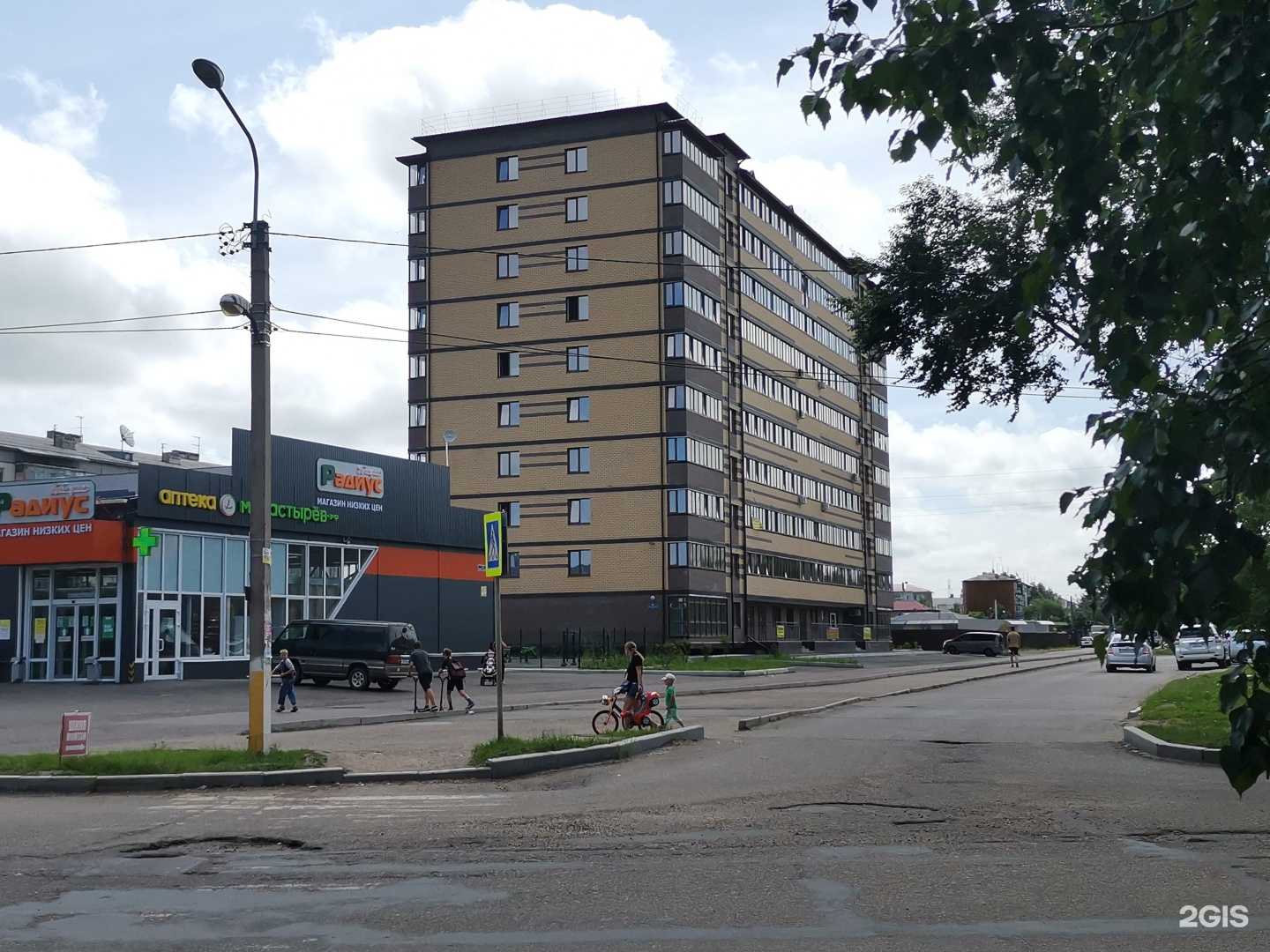 Отзывы на компанию Премиумстройсервис в Уссурийске c фото