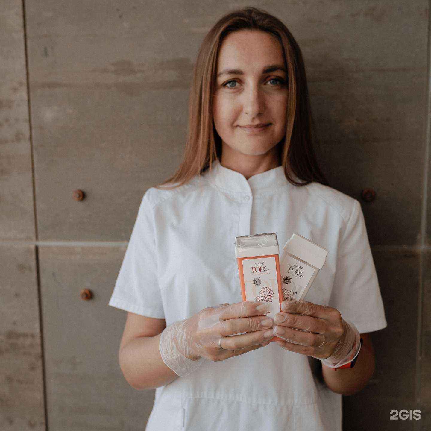 Отзывы на компанию Irinka_depil в Новосибирске c фото