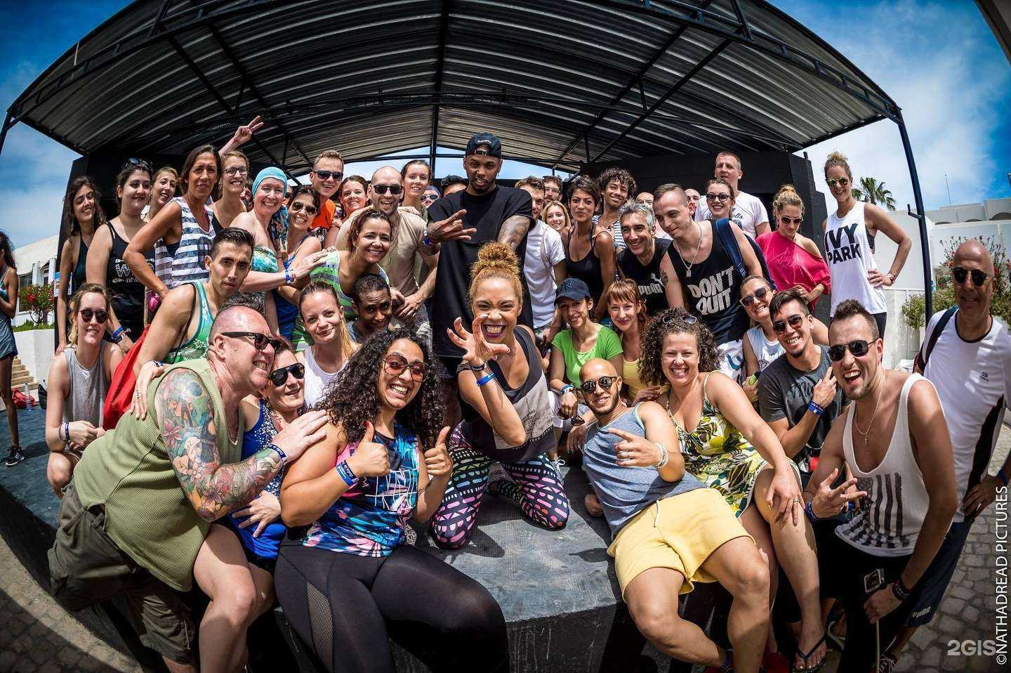 Отзывы на компанию Dance family в г. Архангельск c фото