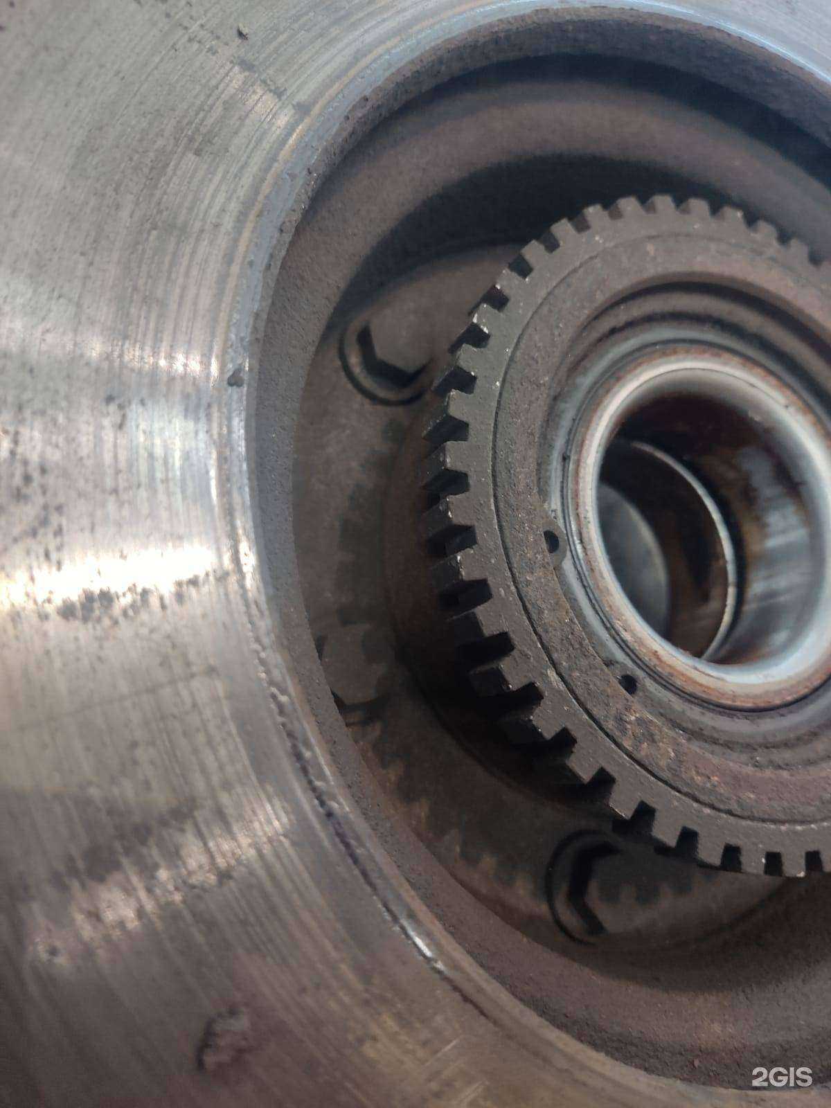 Отзывы на компанию ГазельДок в г. Коммунарка c фото