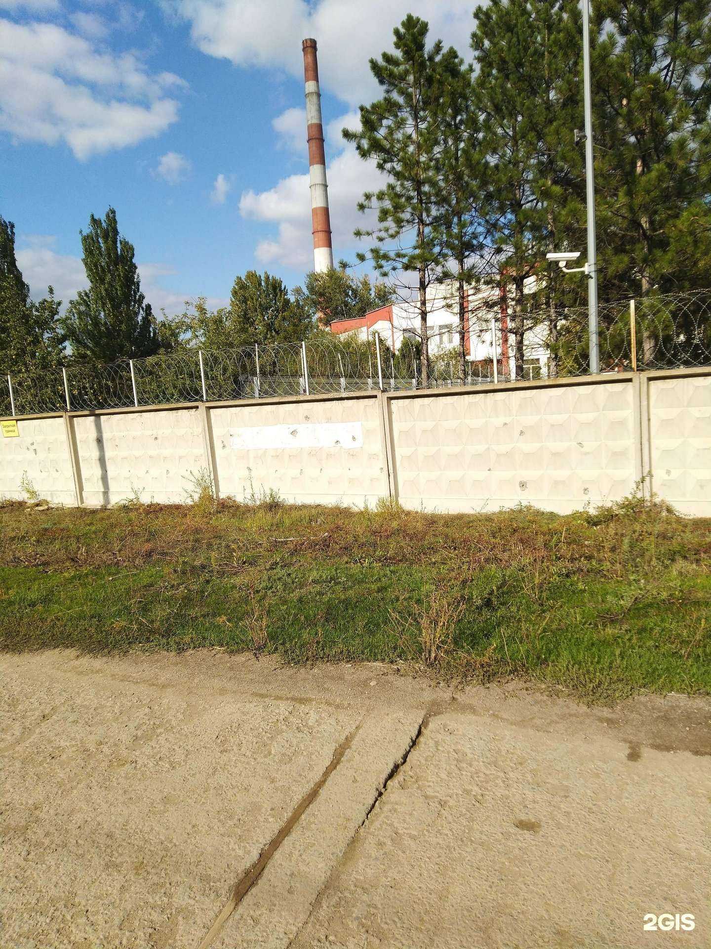 Отзывы на компанию Аварийно-диспетчерская служба Волжских тепловых сетей в Волжском c фото