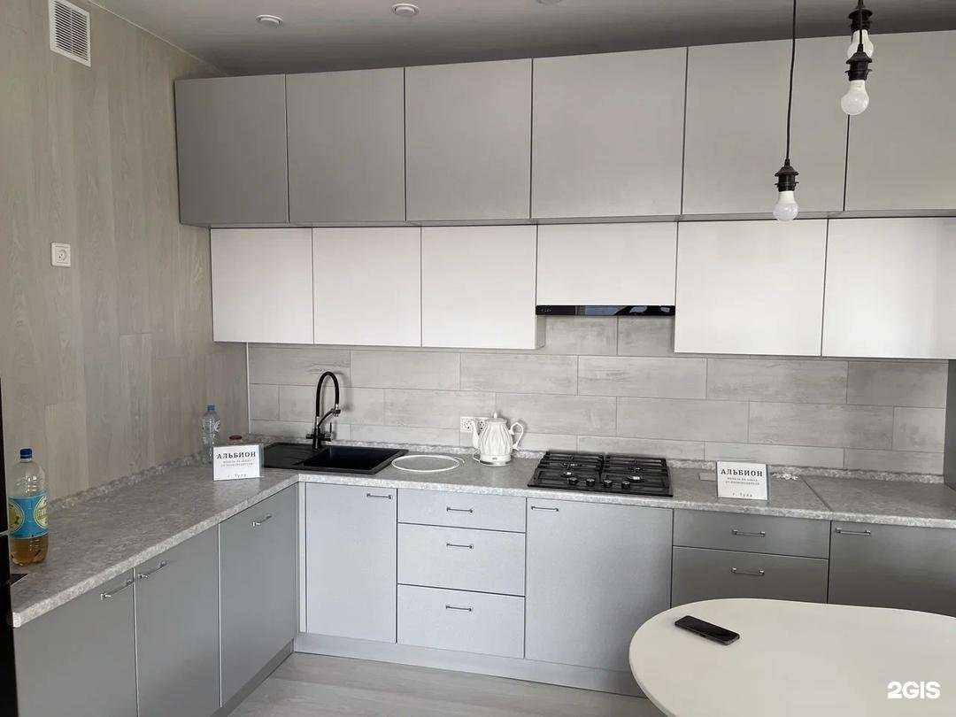 Отзывы на компанию Альбион в Туле c фото