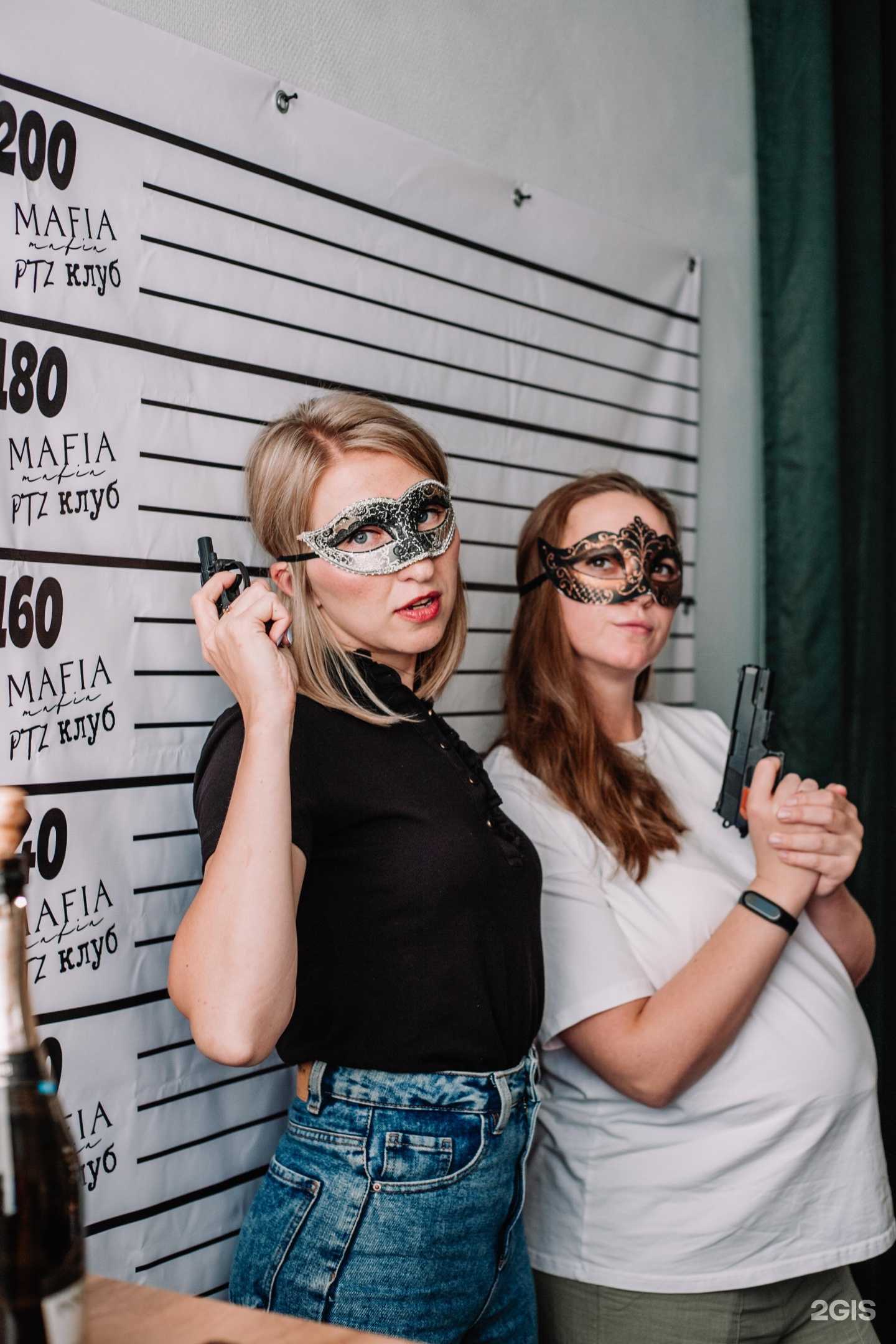 Отзывы на компанию Mafia Ptz в Петрозаводске c фото