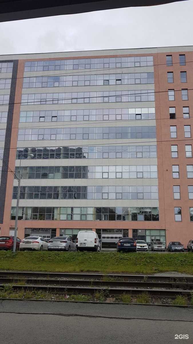 Отзывы на компанию Среда Урал в Екатеринбурге c фото - фотография 2 из 2