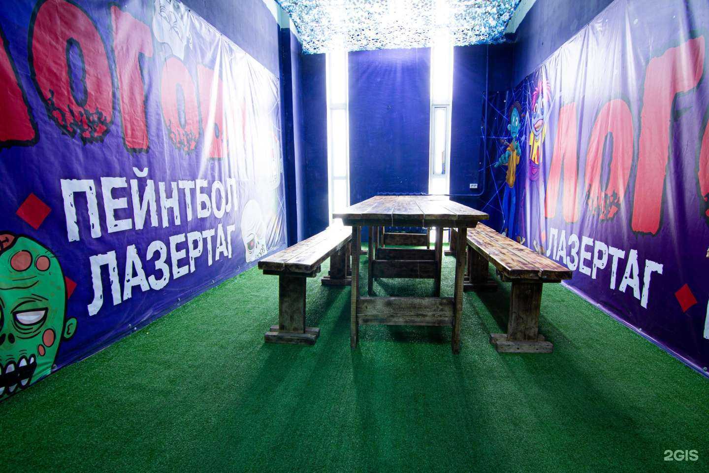 Отзывы на компанию Викинги в г. Тольятти c фото