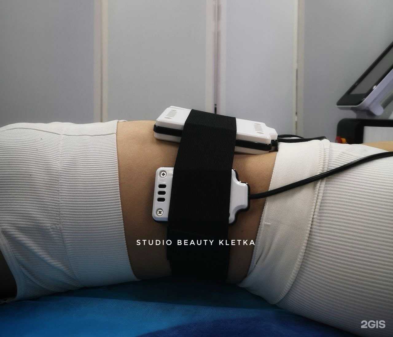 Отзывы на компанию Studio Beauty Kletka в г. Йошкар-Ола c фото