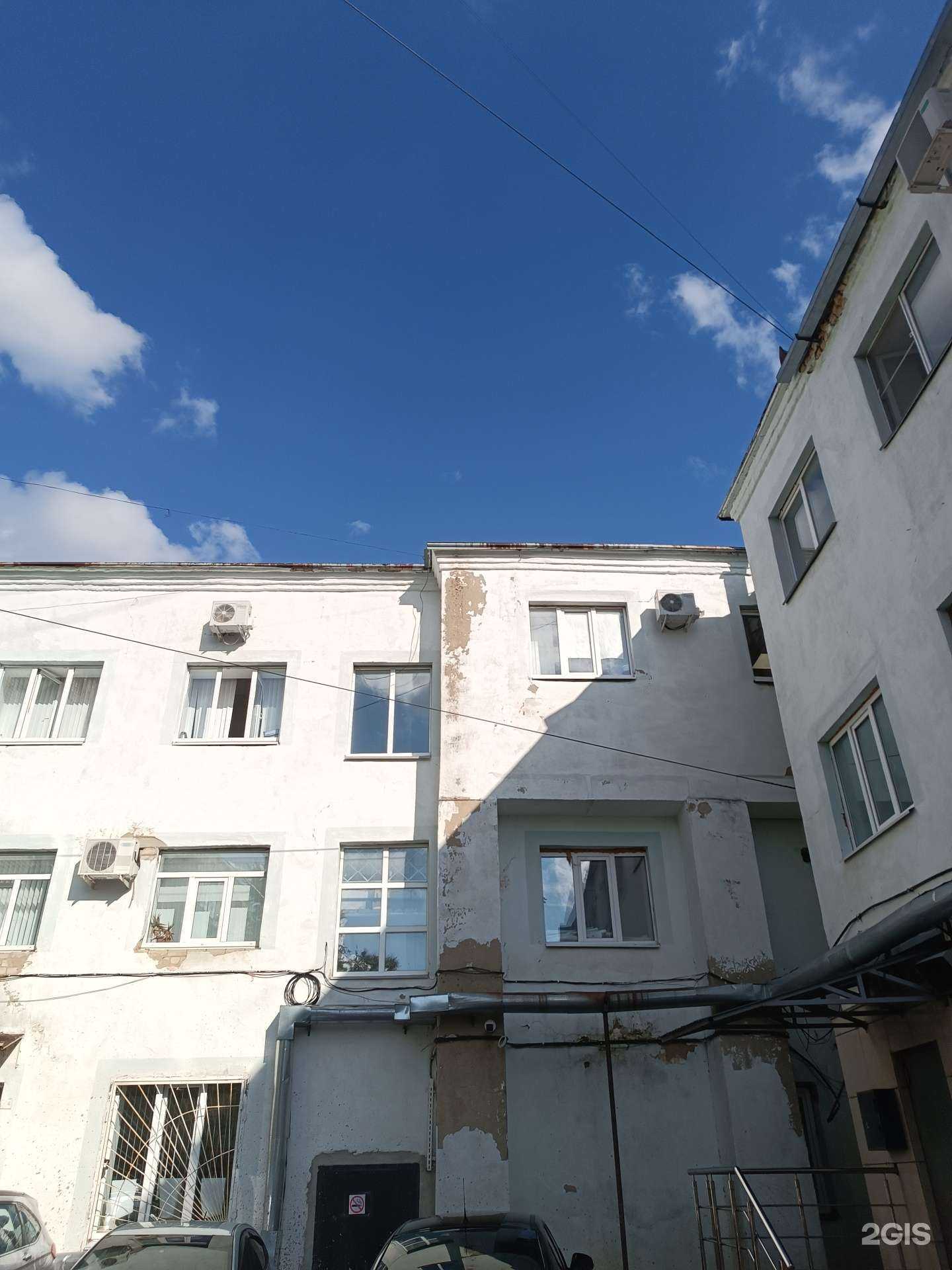 Отзывы на компанию Межрегиональный регистраторский центр в Арзамасе c фото - фотография 2 из 2