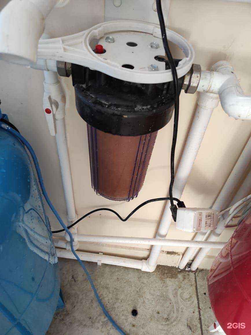 Отзывы на компанию Аквамарин в Челябинске c фото