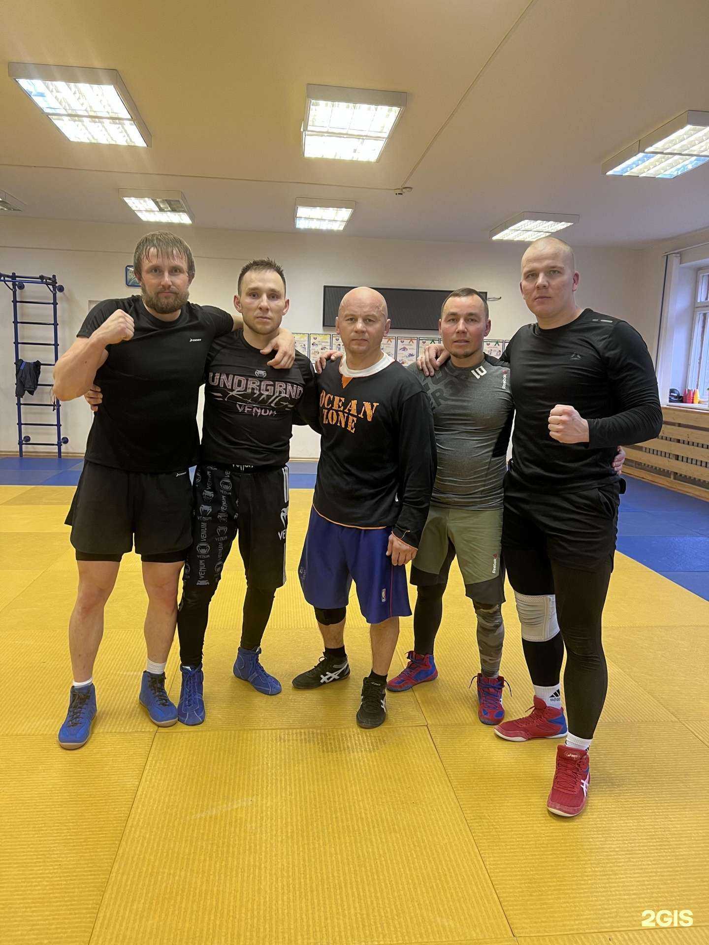 Отзывы на компанию Гладиатор в г. Чебоксары c фото