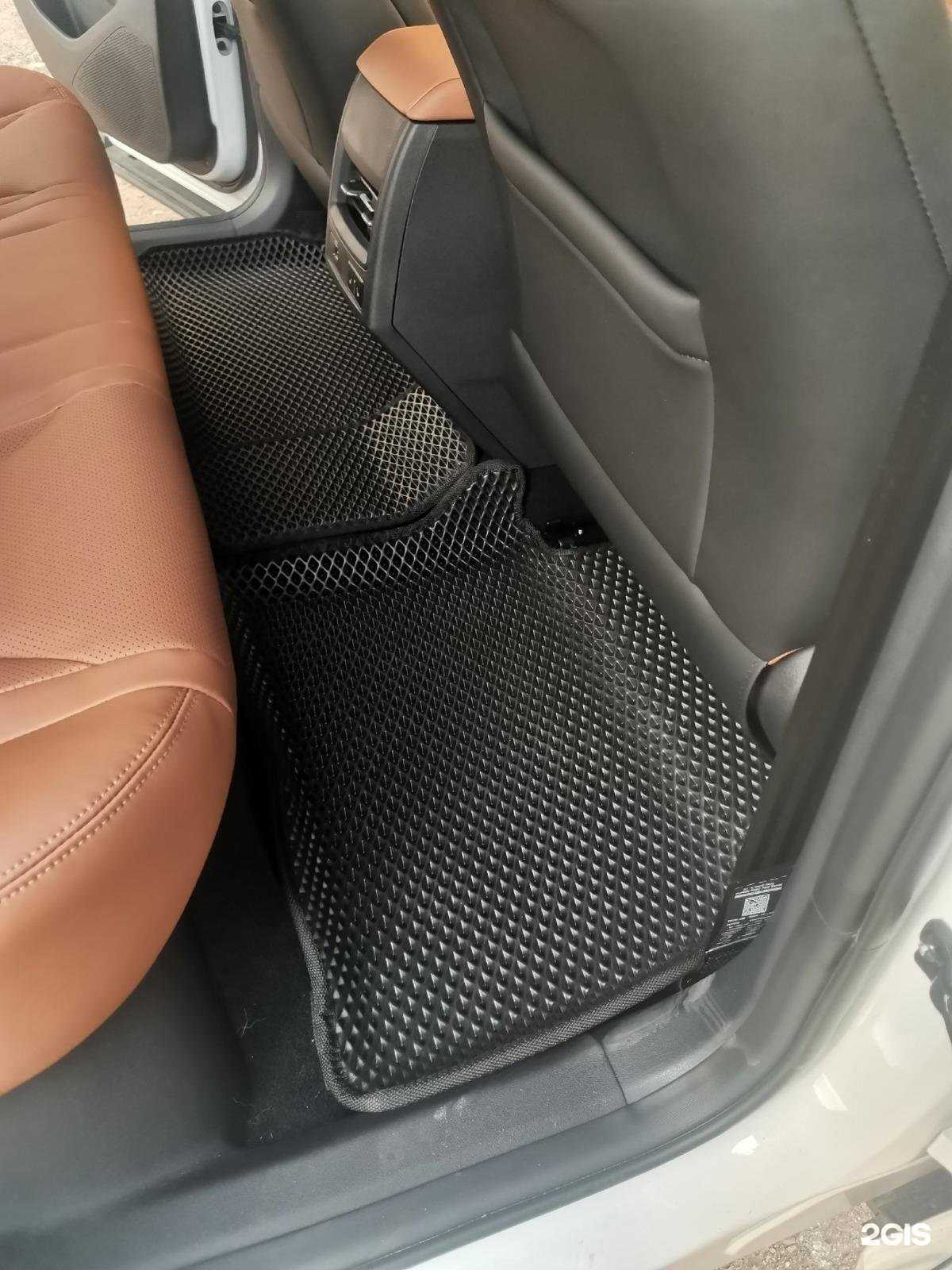 Отзывы на компанию Eva Ultra в г. Чебоксары c фото