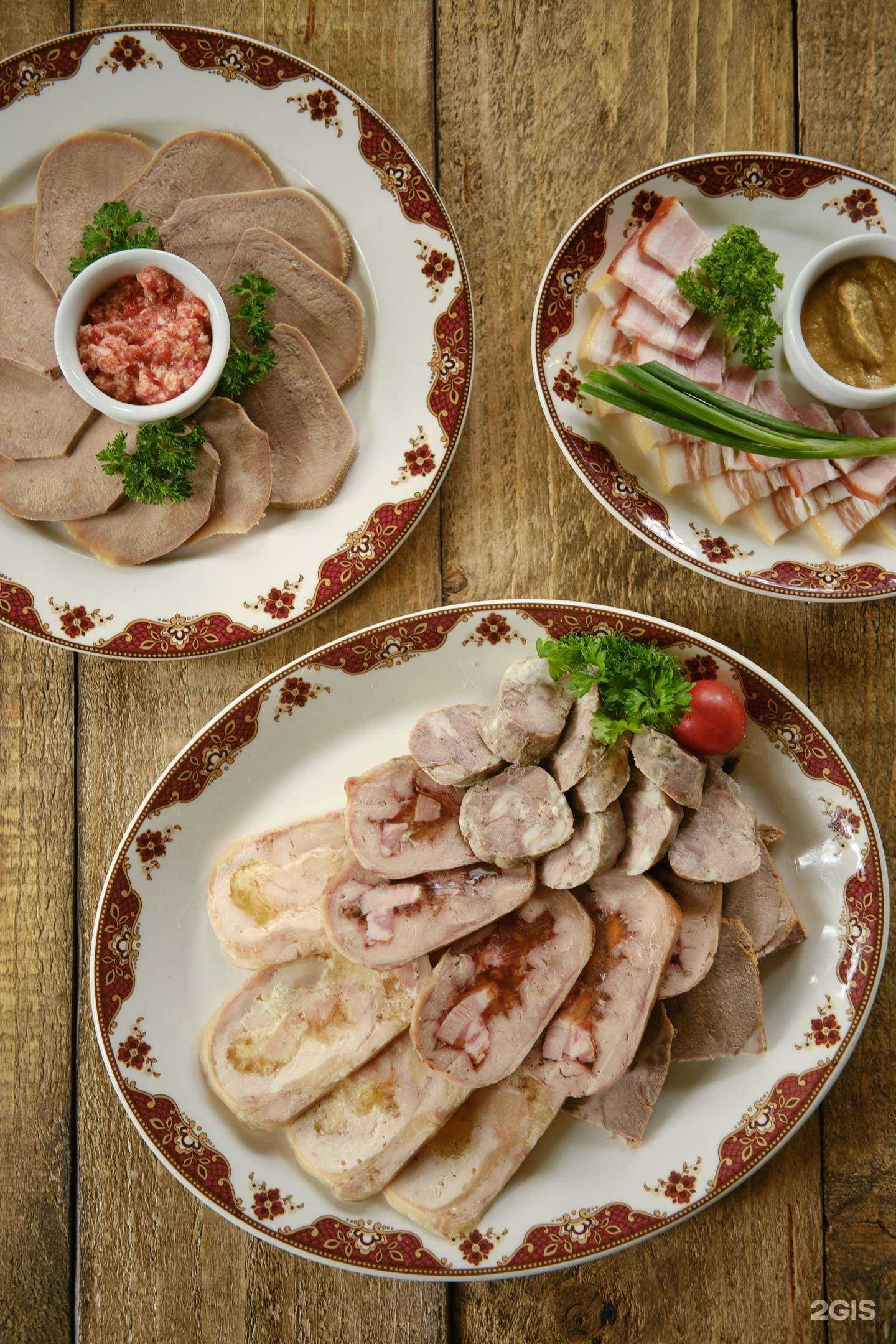 Отзывы на компанию Атаманская усадьба в Ростове-на-Дону c фото