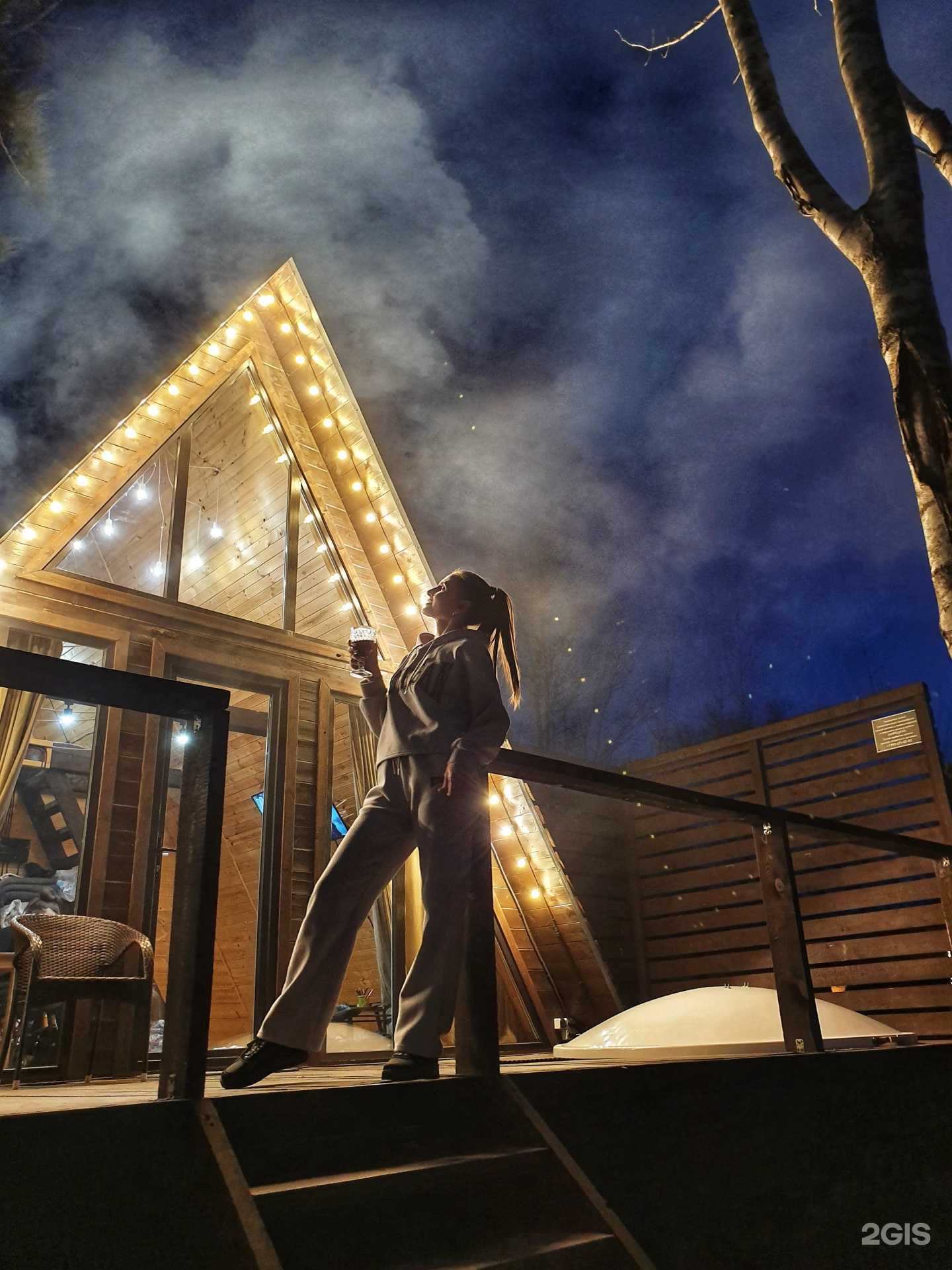 Отзывы на компанию Deccawald village в Артёме c фото