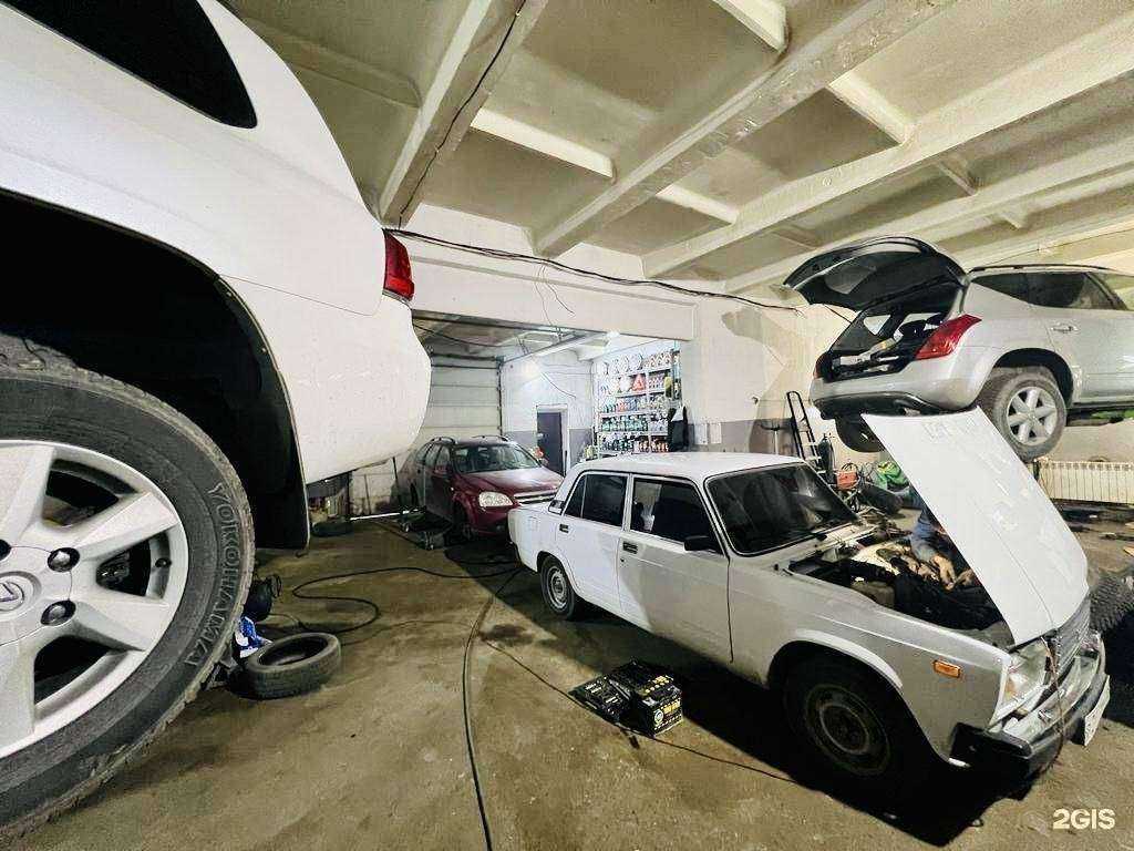 Отзывы на компанию Автомикс в г. Екатеринбург c фото