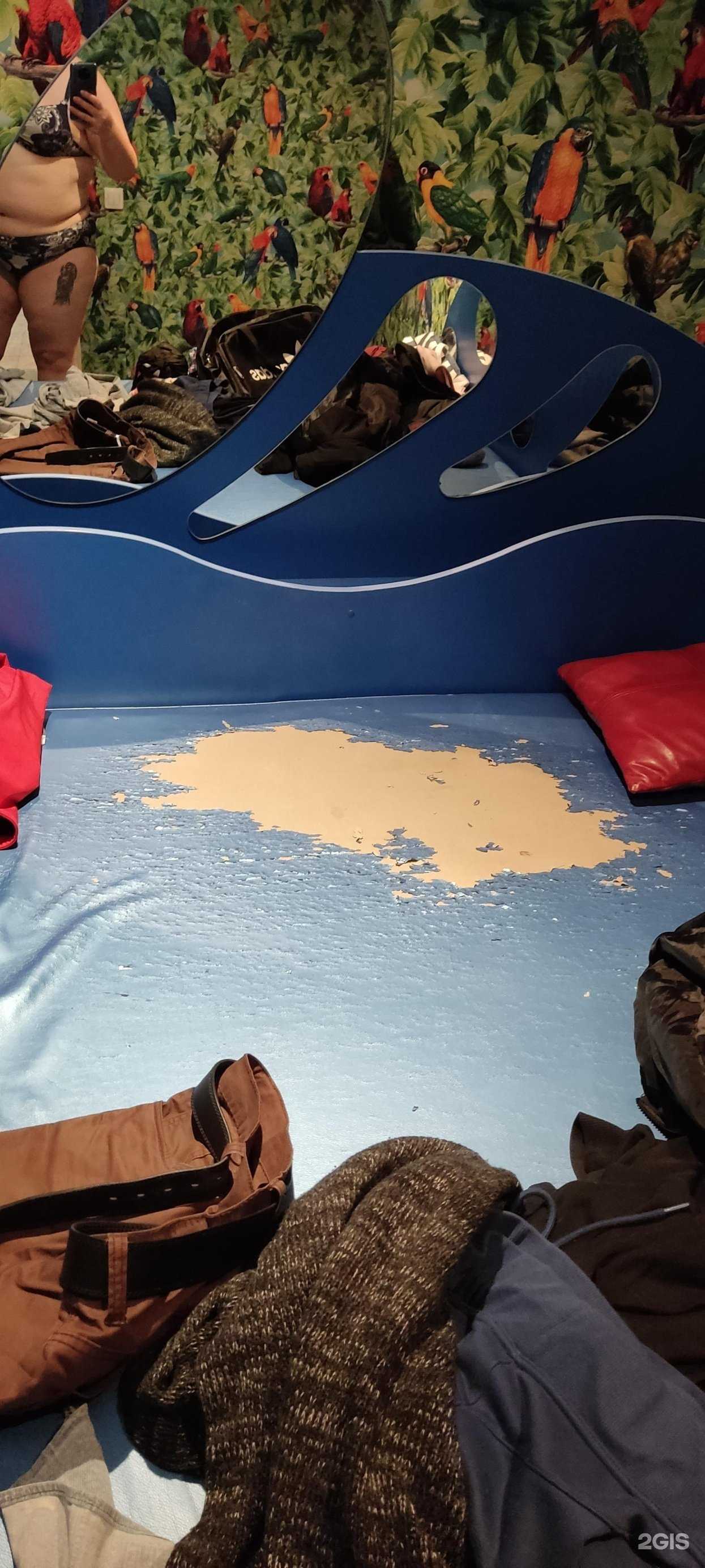 Отзывы на компанию Оазис в Барнауле c фото