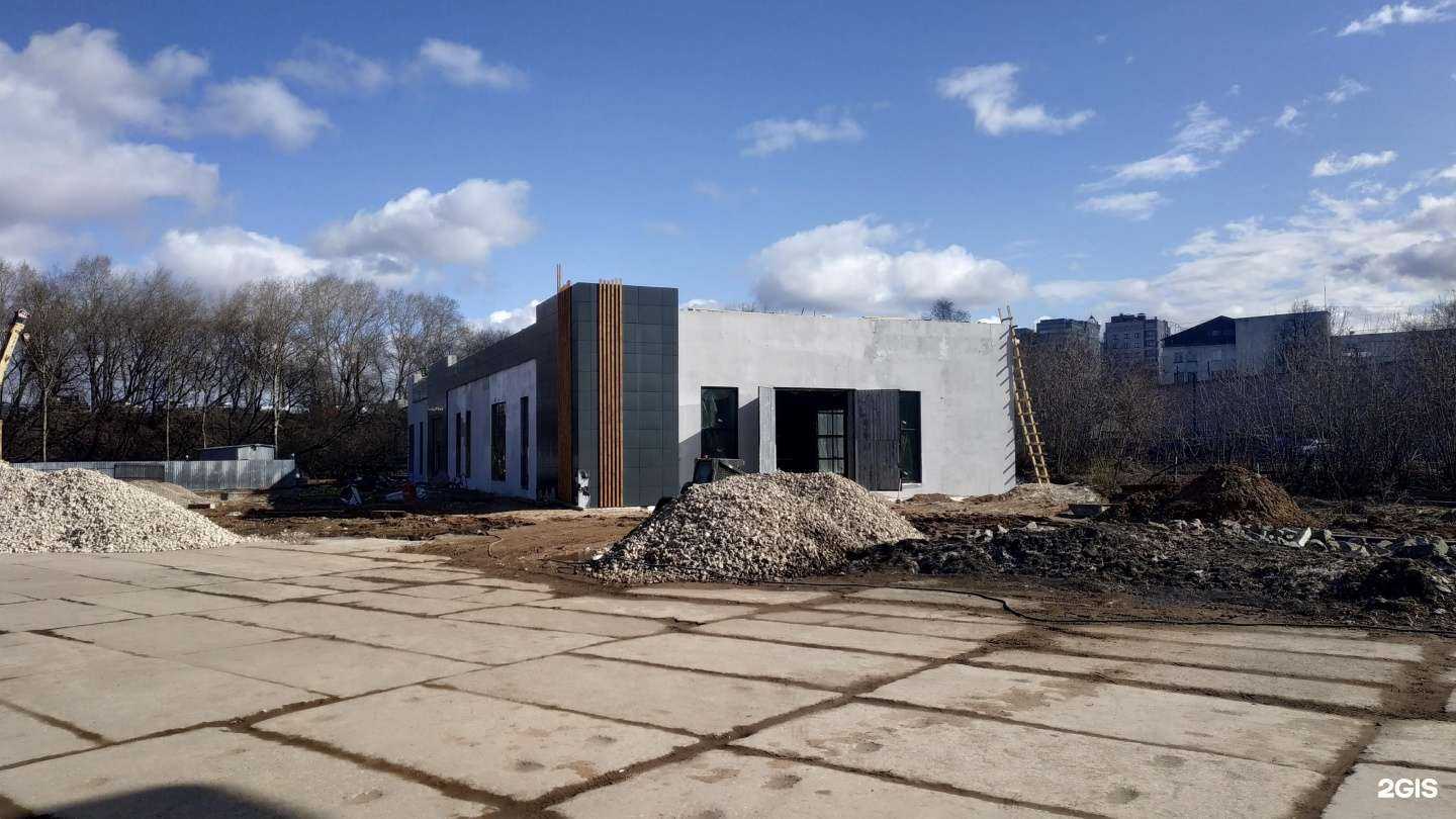 Отзывы на компанию TruckMotors в Кирове c фото