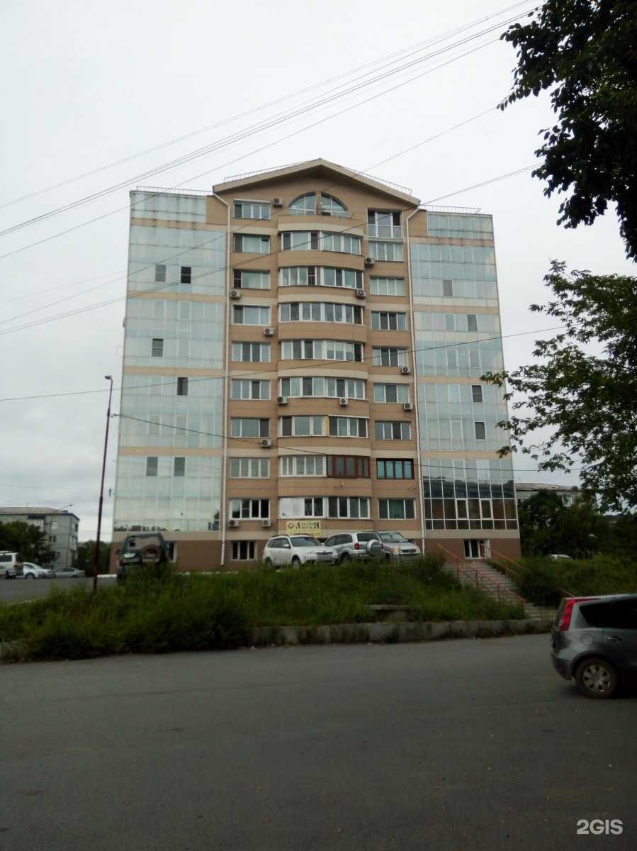 Отзывы на компанию Азбука метров в Находке c фото - фотография 2 из 2