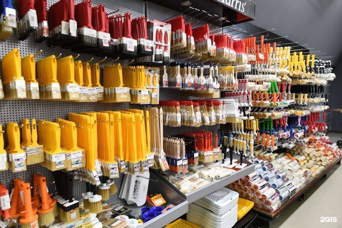 Отзывы на компанию Билмарт Строймарт в Якутске c фото