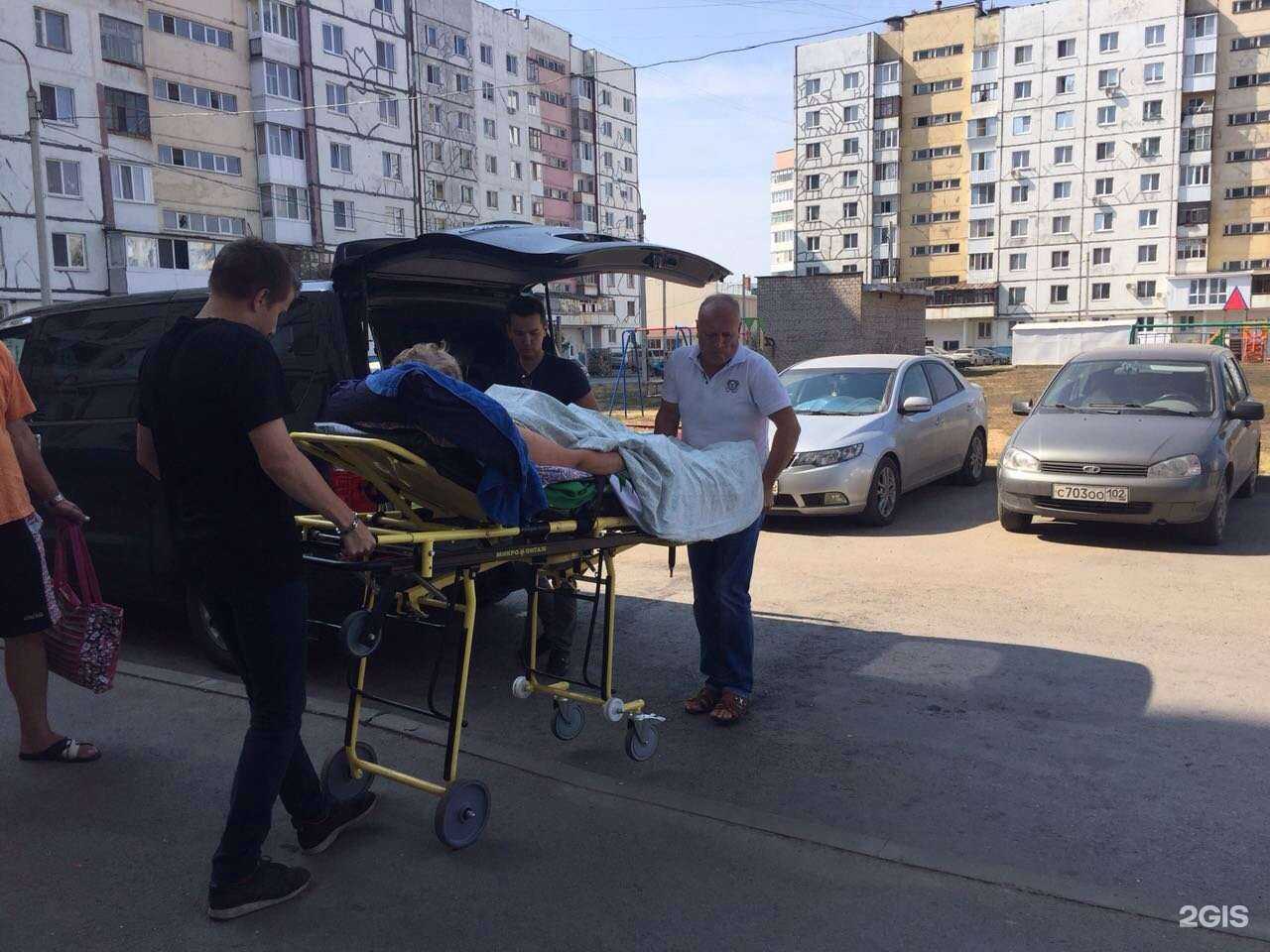 Отзывы на компанию Скорый помощник в г. Уфа c фото