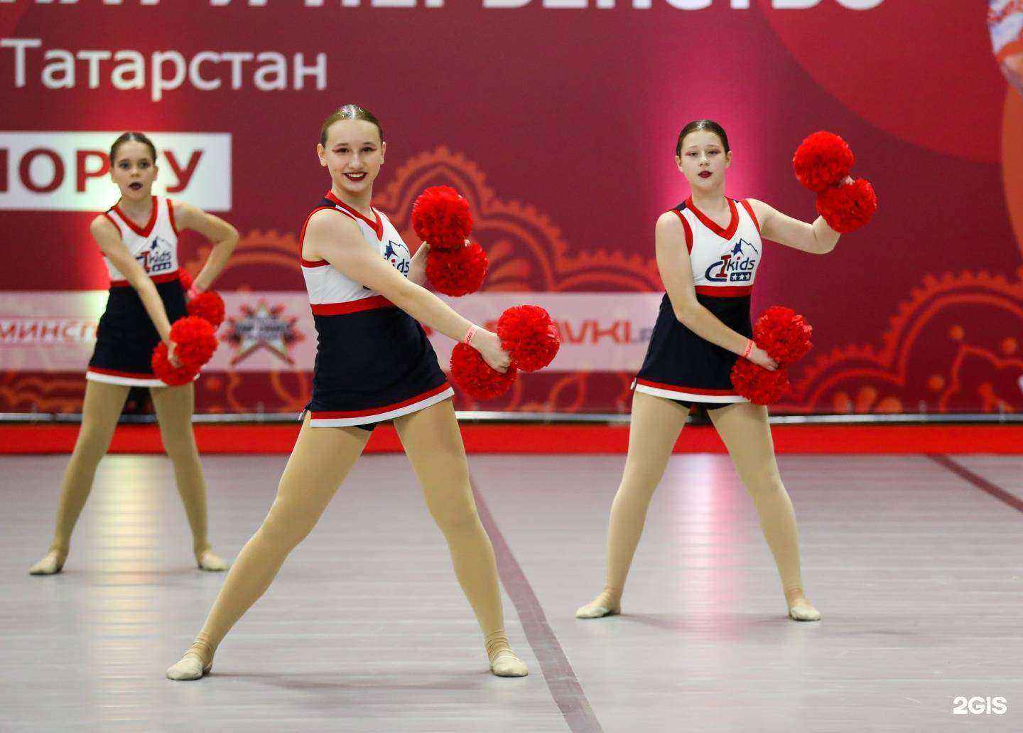 Отзывы на компанию Ice club kids в Нижнекамске c фото