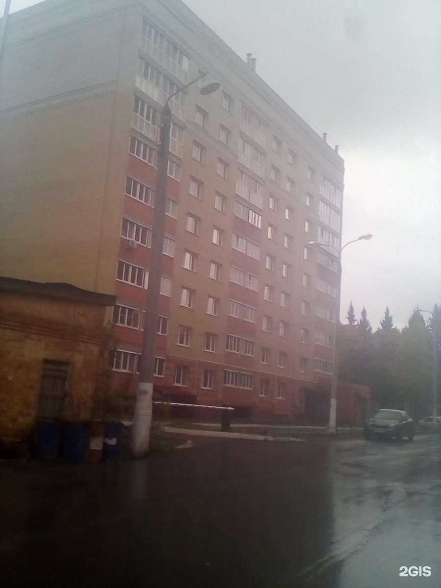 Отзывы на компанию Апрель в Чебоксарах c фото - фотография 2 из 2