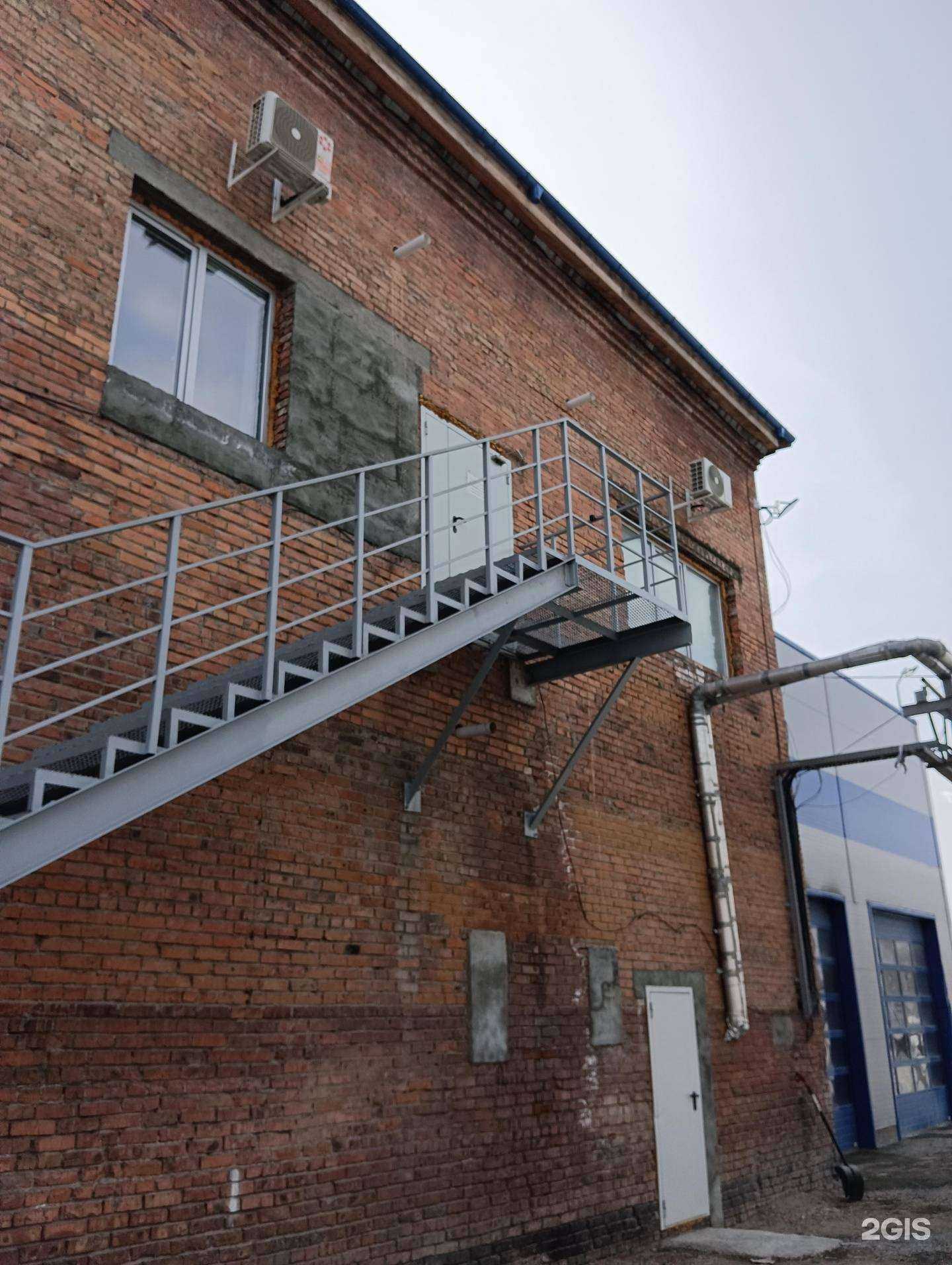 Отзывы на компанию Трансинвест в г. Новосибирск c фото