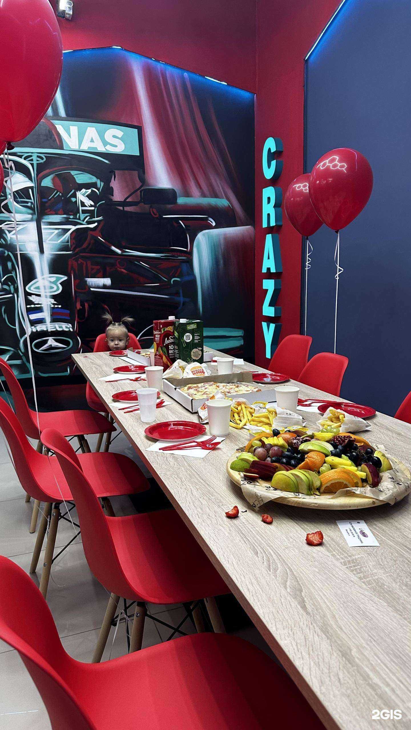 Отзывы на компанию Crazy Cart в Уфе c фото