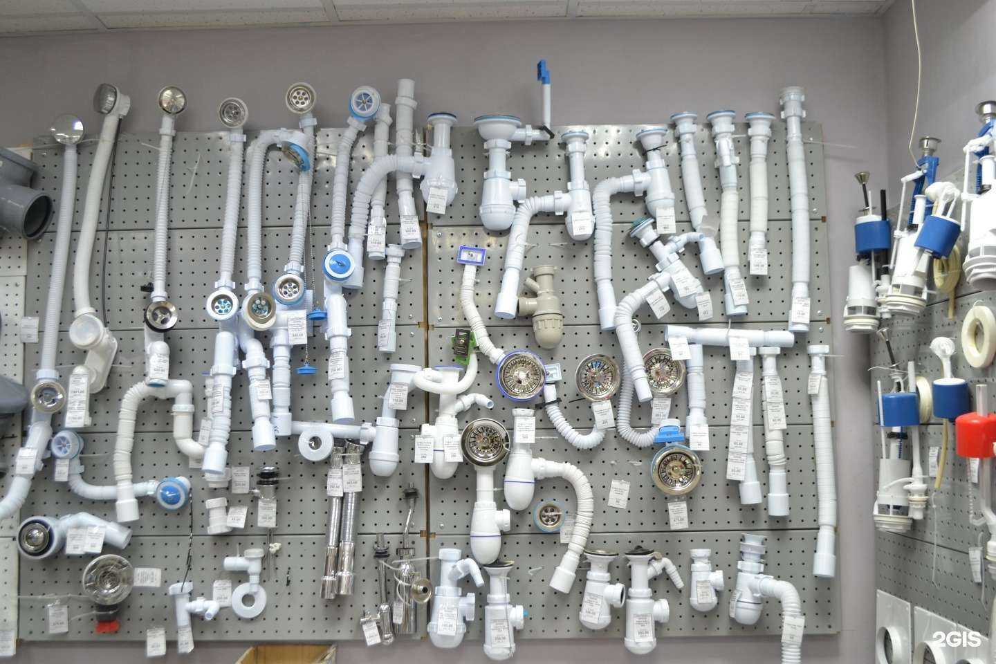 Отзывы на компанию СантехКомплект в Пензе c фото