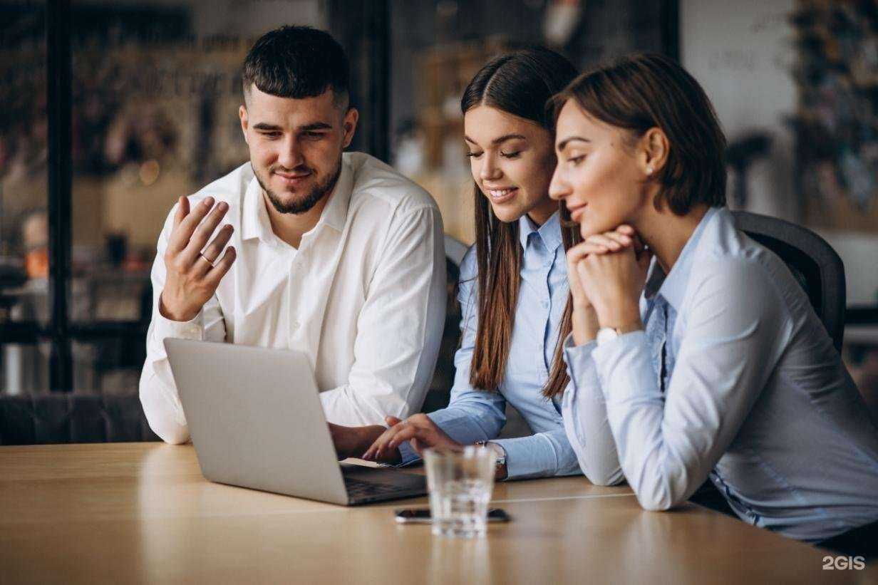 Отзывы на компанию Litvinov Group в Новосибирске c фото