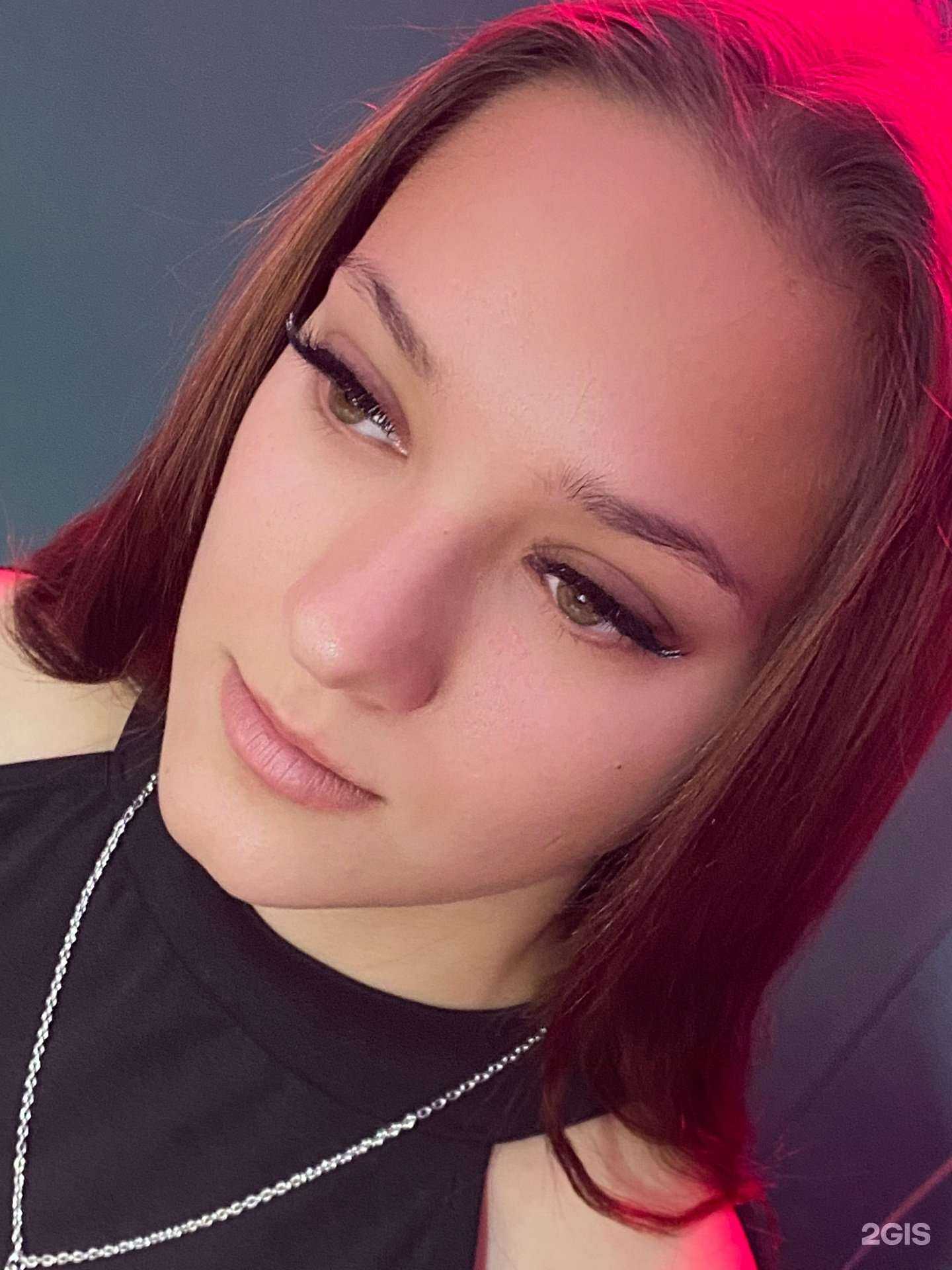 Отзывы на компанию Студия наращивания ресниц в Хабаровске c фото